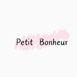 Petit   Bonheur