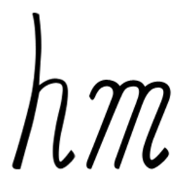 h-m