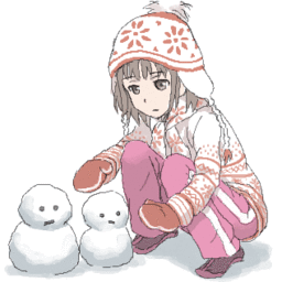 あまなっちゃん