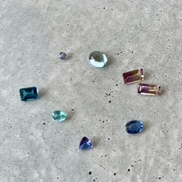 hymn jewely