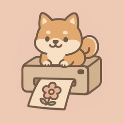 プリントストア　