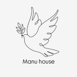 Manu house(マヌハウス)