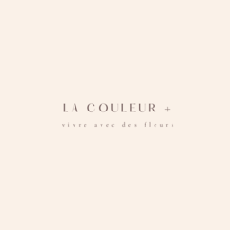 LA COULEUR +