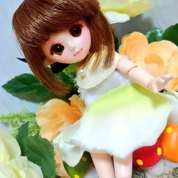 うらん 幻獣捕獲屋