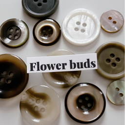 Flower buds(フラワーバッズ)