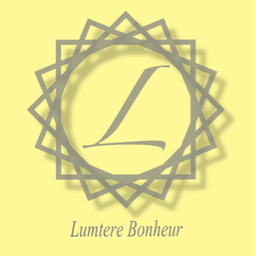 Lumtere Bonheur