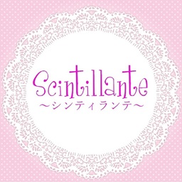 scintillante