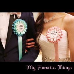 My Favorite Things