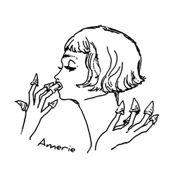 𓇬Amerie𓇬アメリエ