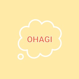 OHAGI(ФωФ)