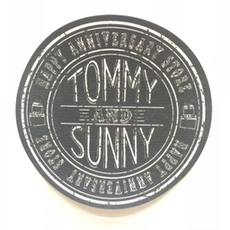 Tommy&Sunny