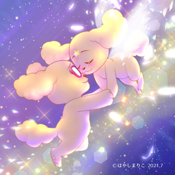 はやしまりこ