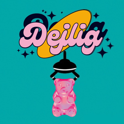 Dejlig_ダイリ