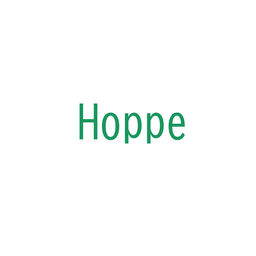 Hoppe