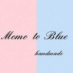 Momo to Blue