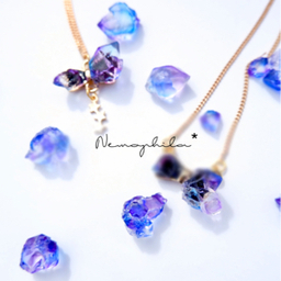 Nemophila*