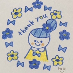 むちお