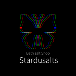 Bathsalt Stardusalts