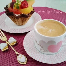 Porcelarts salon カノン