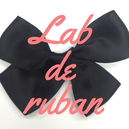 Lab de ruban