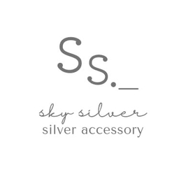 ss._(sky silver)