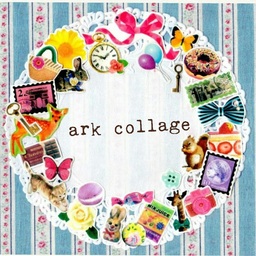 ark collage