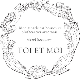 t o i   e t   m o i