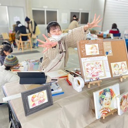 ひだまりスケッチ　なる 