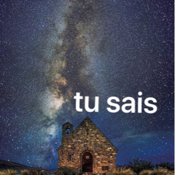 tu sais