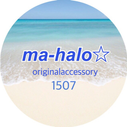 ma-halo☆