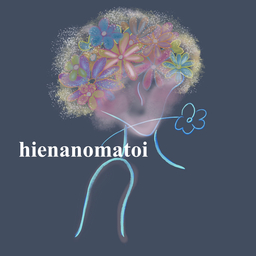 hienanomatoi