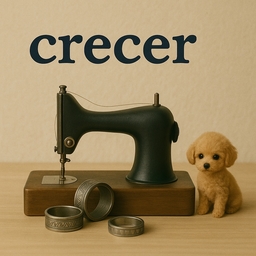 crecer