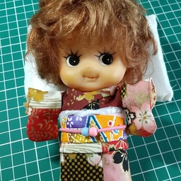ちゃちゃ