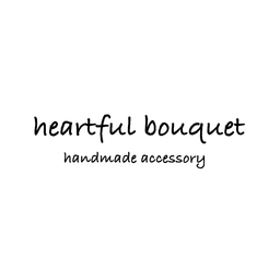 heartful bouquet 