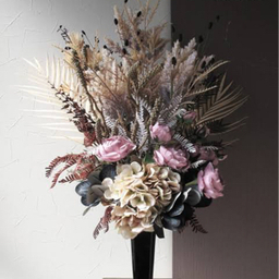 flowers  VANDA