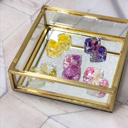 もみくちゃ