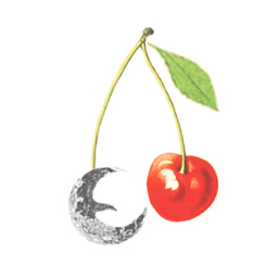 cherry.E