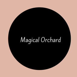 Magical  Orchard