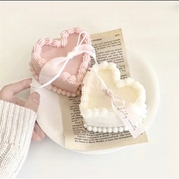 Butterfly Candle
