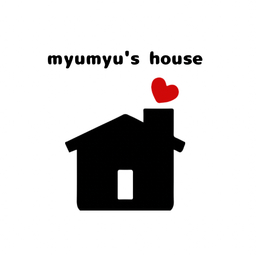 myumyu's-house