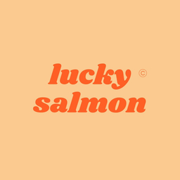 lucky salmon