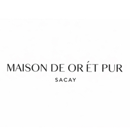 MAISON DE OR ET PUR