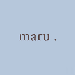 maru.