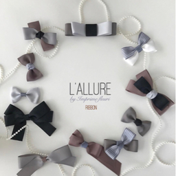 L'allure