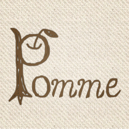 Pomme