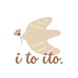 i to ito. -ｲﾄｲﾄ-