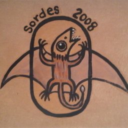 Sordes2008（そるです）