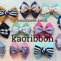 kaoribbon