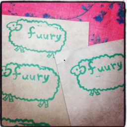 fuury