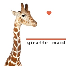 giraffemaid